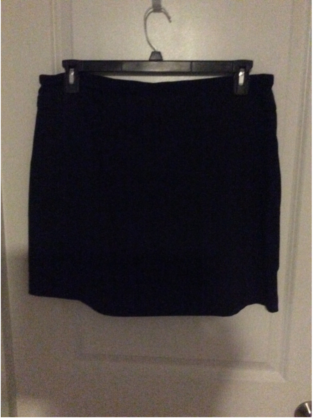 Women's ZAC & RACHEL NAVY Skort Size XL